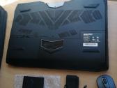Parduodu Xmg Ultra17;i9-9900k Rtx;nvme;HDD; 52gb - nuotraukos Nr. 10
