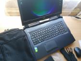 Parduodu Xmg Ultra17;i9-9900k Rtx;nvme;HDD; 52gb - nuotraukos Nr. 11