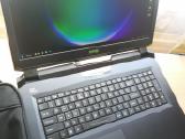 Parduodu Xmg Ultra17;i9-9900k Rtx;nvme;HDD; 52gb - nuotraukos Nr. 12