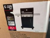 Naujas dujinis grilius Weber Spirit E-325 Gbs