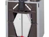 Naujas rekuperatorius Zehnder Comfoair E350 L - nuotraukos Nr. 3