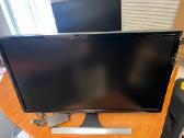 Samsung 28" 4k 48e - nuotraukos Nr. 3