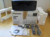 Pioneer Sc-lx85 stiprintuvas resyveris 9x190w