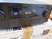 Pioneer Sc-lx85 stiprintuvas resyveris 9x190w - nuotraukos Nr. 4