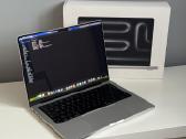 MacBook Pro 14" M3 Max (36gb RAM, 1tb SSD) 94%