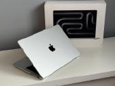 MacBook Pro 14" M3 Max (36gb RAM, 1tb SSD) 94% - nuotraukos Nr. 2
