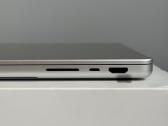 MacBook Pro 14" M3 Max (36gb RAM, 1tb SSD) 94% - nuotraukos Nr. 3