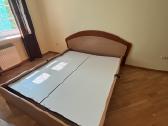 Dvigulė lova 160x200 cm