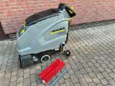 Karcher B 40 C Ep grindų plovimo mašina - nuotraukos Nr. 2
