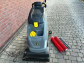 Karcher B 40 C Ep grindų plovimo mašina - nuotraukos Nr. 3