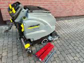 Karcher B 40 C Ep grindų plovimo mašina
