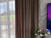 Parduodamos uzuolaidos 3.02 aukstis. 6 vnt. Bendr