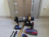 Dyson Piston Animal DS 60 siurblys