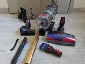 Dyson Piston Animal DS 60 siurblys - nuotraukos Nr. 2