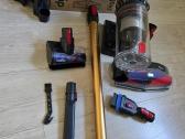 Dyson Piston Animal DS 60 siurblys - nuotraukos Nr. 3
