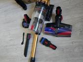 Dyson Piston Animal DS 60 siurblys - nuotraukos Nr. 4