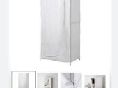 Ikea Breim spinta 2vnt - nuotraukos Nr. 3