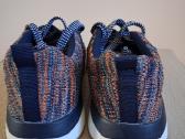 Slazenger „knit“ tipo mėlyni laisvalaikio bateliai - nuotraukos Nr. 5
