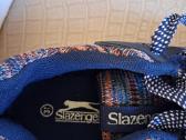 Slazenger „knit“ tipo mėlyni laisvalaikio bateliai - nuotraukos Nr. 8