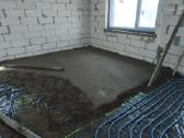 Grindų lyginimas Kaune ir aplink Smėlbetonis - nuotraukos Nr. 11