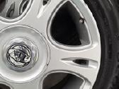 VW Touareg ratlankiai su padangomis - nuotraukos Nr. 9