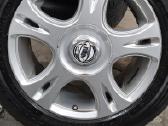 VW Touareg ratlankiai su padangomis - nuotraukos Nr. 15