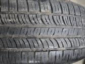 VW Touareg ratlankiai su padangomis - nuotraukos Nr. 17