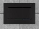 Geberit Sigma30 juodas