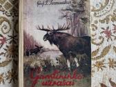 T. Ivanauskas - Gamtininko užrašai