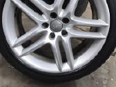 Audi A6 ratlankiai - nuotraukos Nr. 12