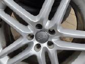 Audi A6 ratlankiai - nuotraukos Nr. 13