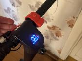 Elektrinis paspirtukas E-scooter X7