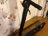 Elektrinis paspirtukas E-scooter X7 - nuotraukos Nr. 3