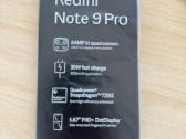 Xiaomi Redmi Note 9 Pro - nuotraukos Nr. 3