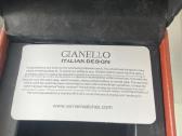 Laikrodis Gianello Gnl7735br - nuotraukos Nr. 2