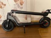 Elektrinis paspirtukas E-scooter X7 - nuotraukos Nr. 6