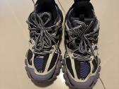 Balenciaga track