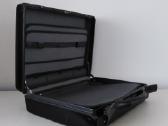 Samsonite vintazinis biznio diplomatas lagaminas - nuotraukos Nr. 7