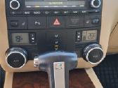 VW toureg - nuotraukos Nr. 4