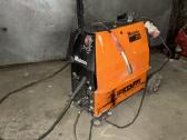 Suvirinimo pusautomatis Kemppi Migger 210 (Trifazi