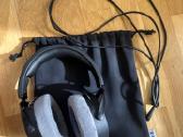 Beyerdynamic DT Pro X ausinės ir Roland A-300 Pro