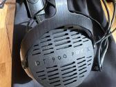 Beyerdynamic DT Pro X ausinės ir Roland A-300 Pro - nuotraukos Nr. 2