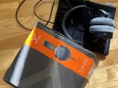 Beyerdynamic DT Pro X ausinės ir Roland A-300 Pro - nuotraukos Nr. 6