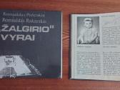 Krepšinio Knygos