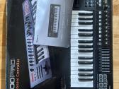 Roland A-300 Pro - nuotraukos Nr. 5