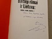Linas Kojala „Baltieji rūmai ir Lietuva“ - nuotraukos Nr. 3