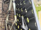 KTM X-strada Elite dviratis gravel/plentinės patan - nuotraukos Nr. 5