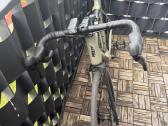 KTM X-strada Elite dviratis gravel/plentinės patan - nuotraukos Nr. 6