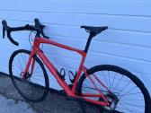 BMC Roadmachine Five - nuotraukos Nr. 3