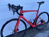 BMC Roadmachine Five - nuotraukos Nr. 4